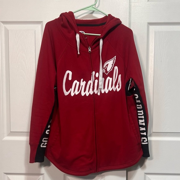 5 different Cardinals Shirts - Picture 1 of 10